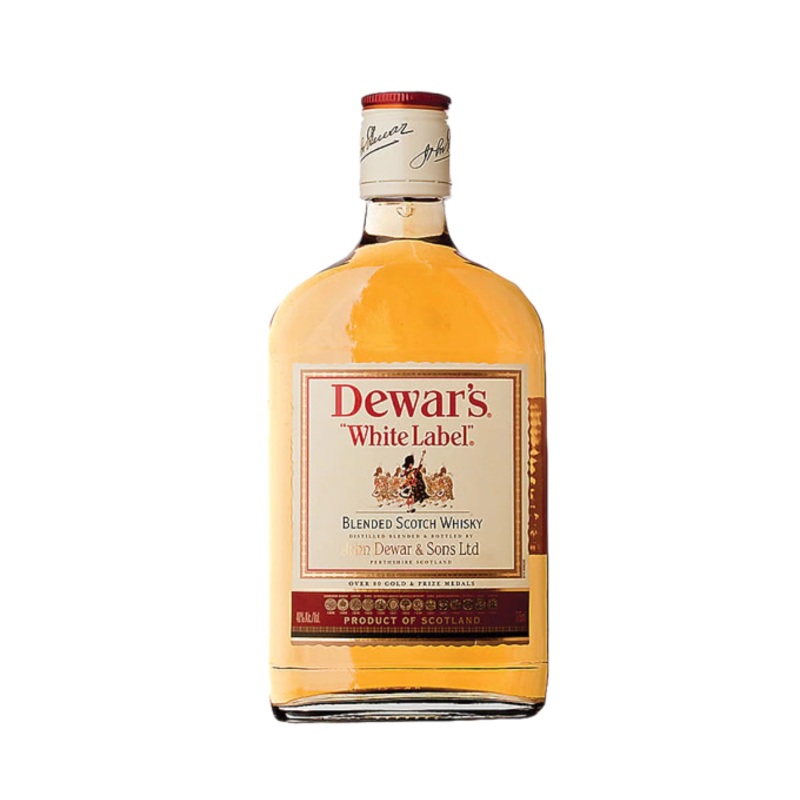 Dewars White Label 375ml