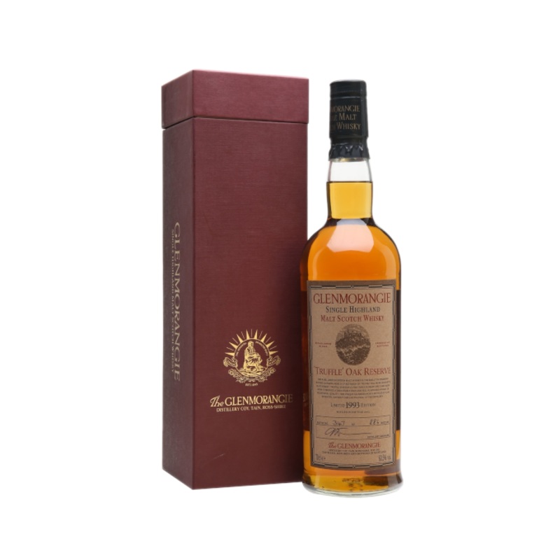 Glenmorangie Truffle Oak Reserve 26 Years 750ml