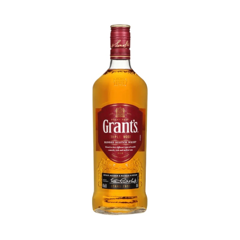 Grants 750ml