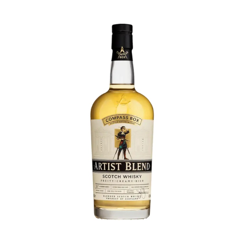 Great King Street Artists Blend 750ml