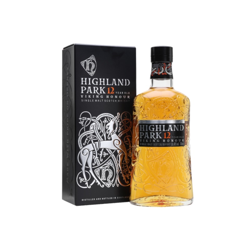 Highland Park 12 Years 750ml