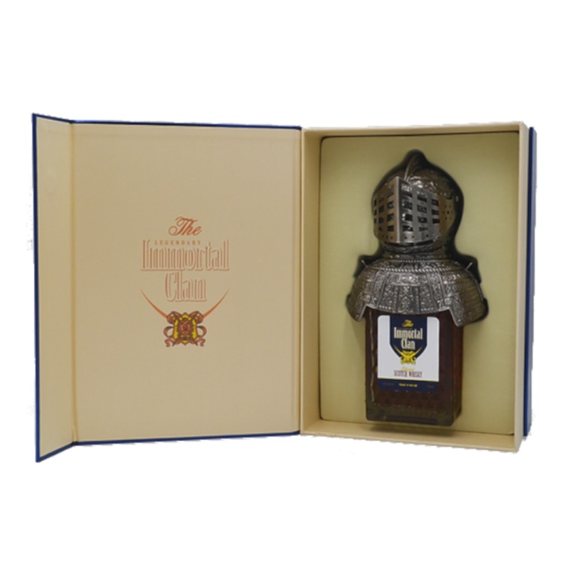 Immortal Clan Blended 750ml