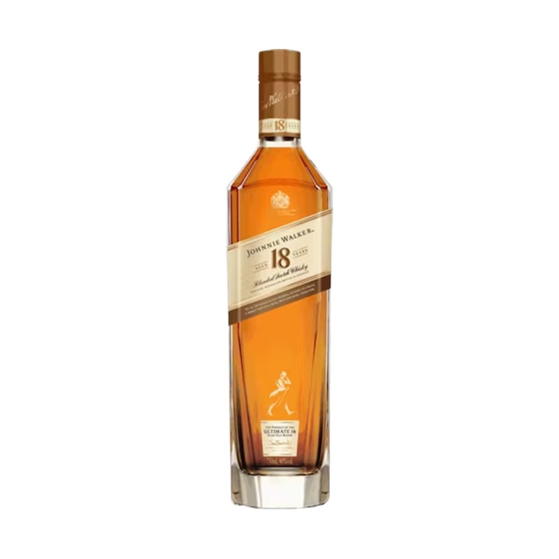 Johnnie Walker Ultimate 18 Years 200ml
