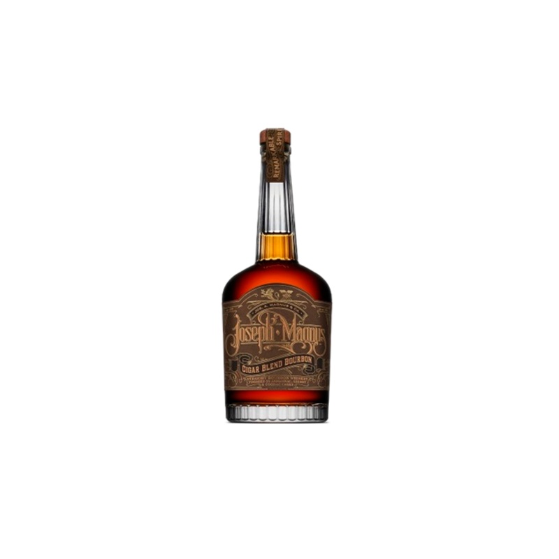 Joseph Magnus Cigar Blend 750ml