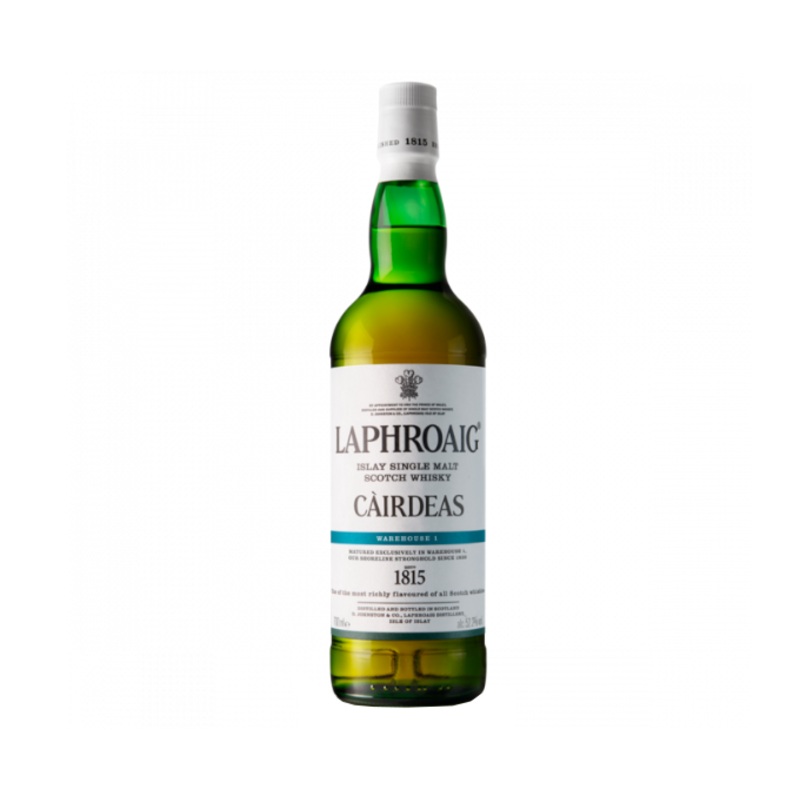 Laphroaig Cairdeas SM 750ml