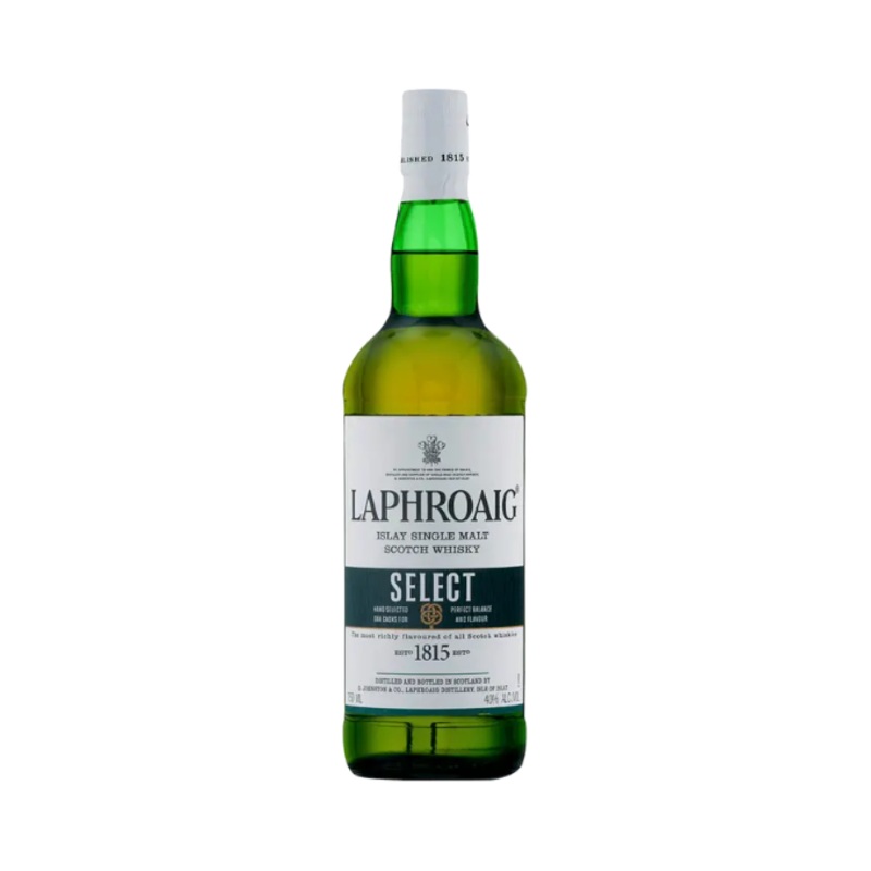 Laphroaig Select 750ml