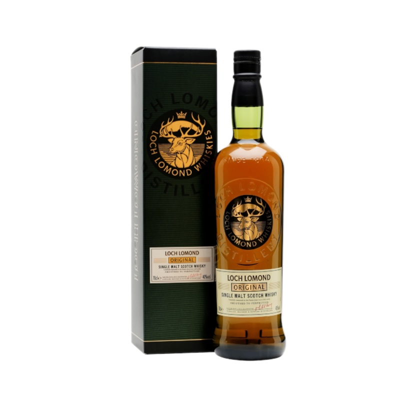 Loch Lomond Original 1.75L