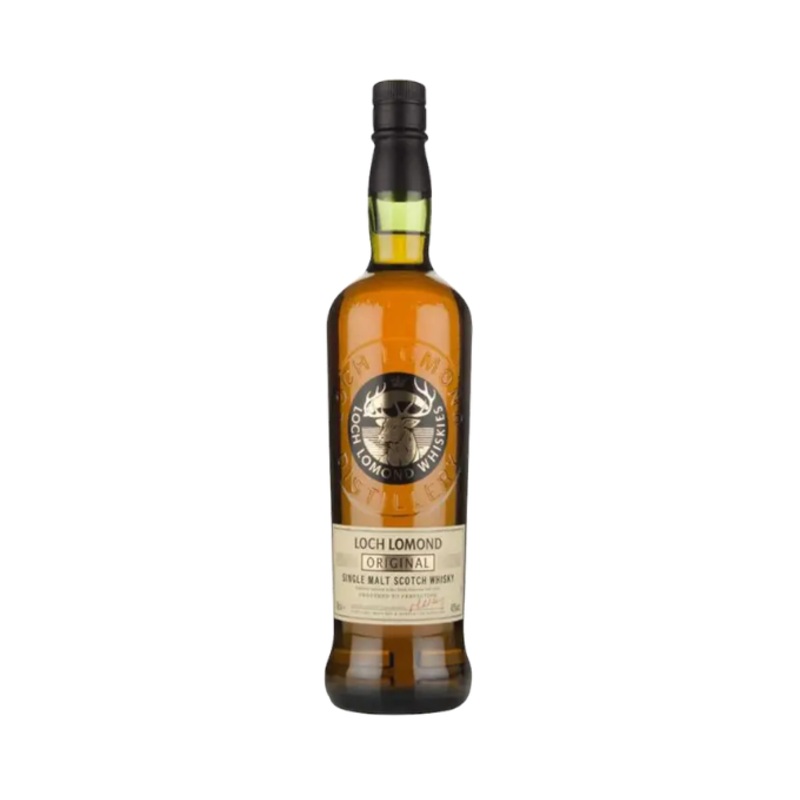 Loch Lomond Original 750ml