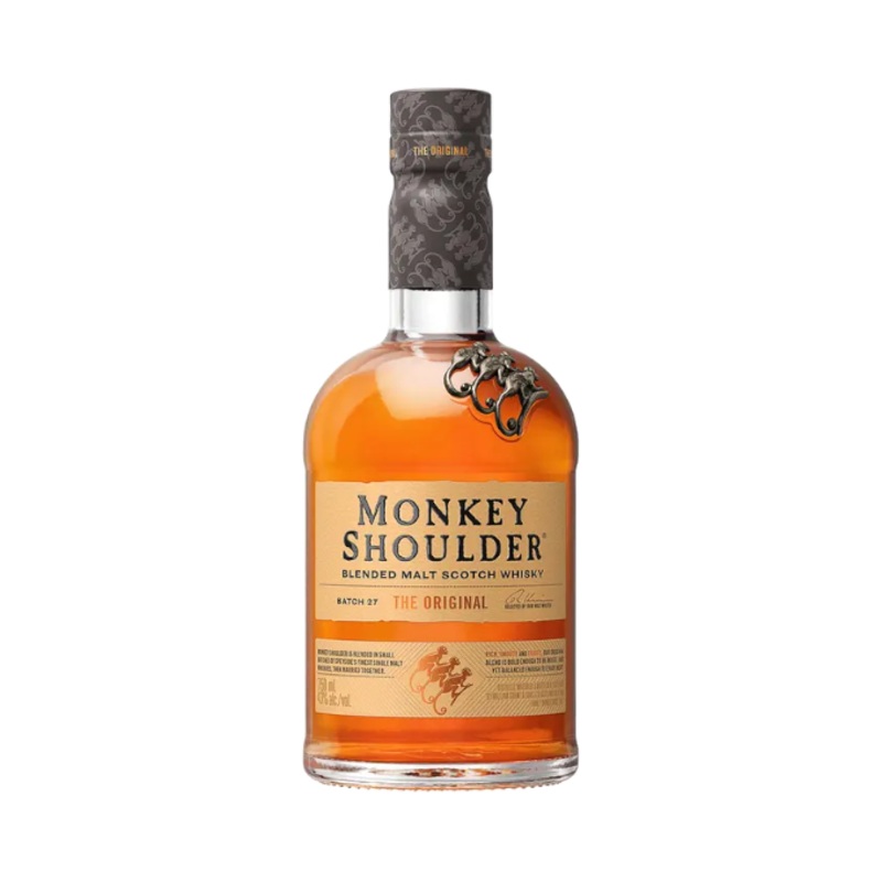 Monkey Shoulder 750ml