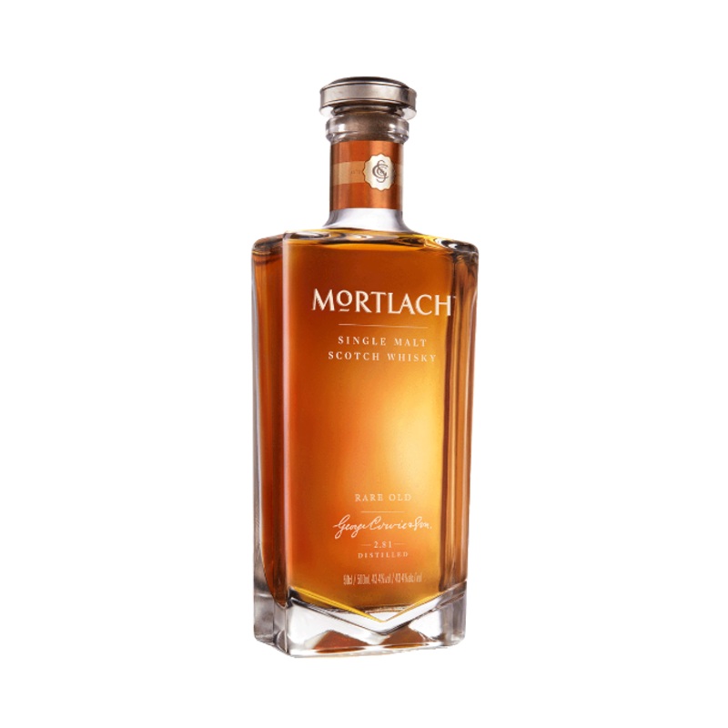 Mortlach Rare Old 750ml