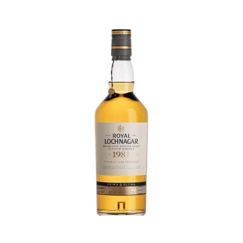 Royal Lochnagar 40 Years SM 700ml