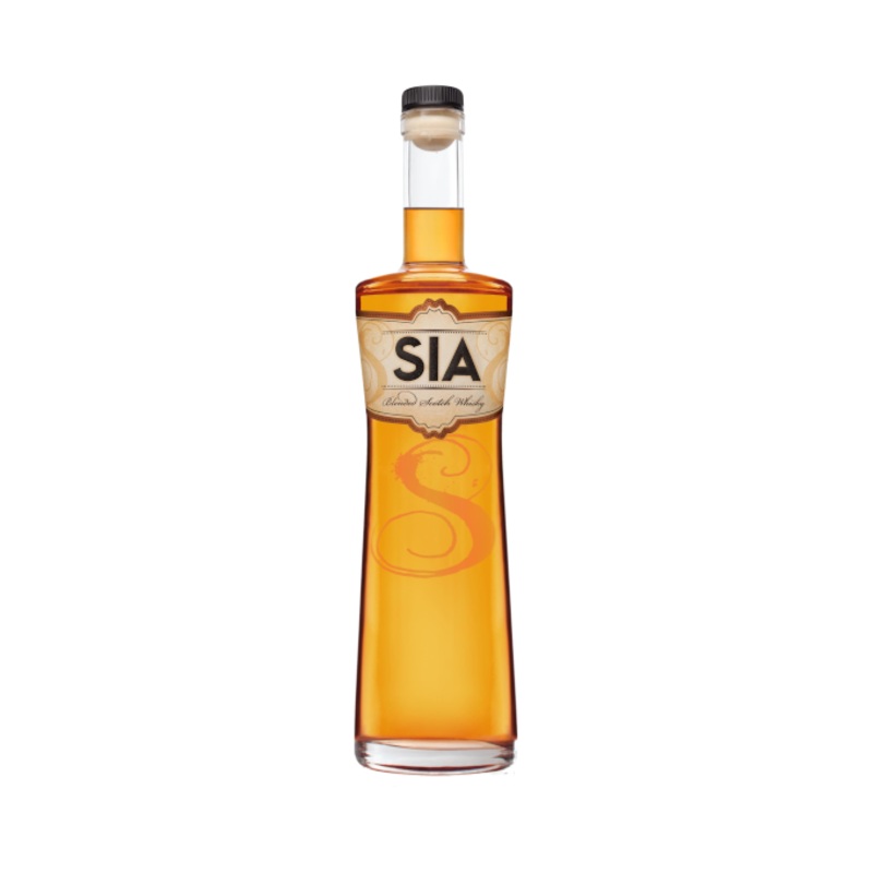 Sia 750ml (DNO P3)