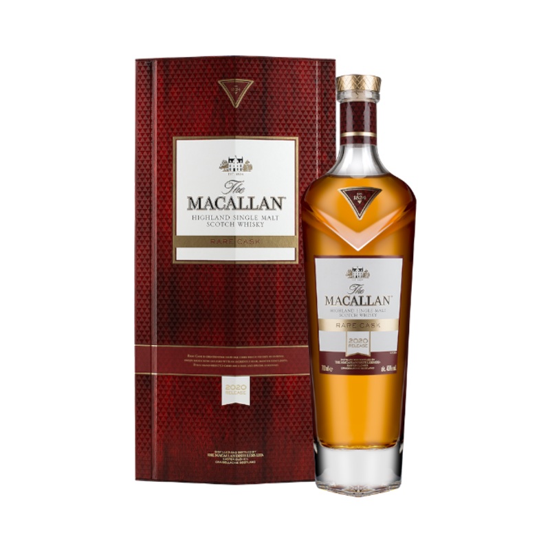 The Macallan Rare Cask 750ml