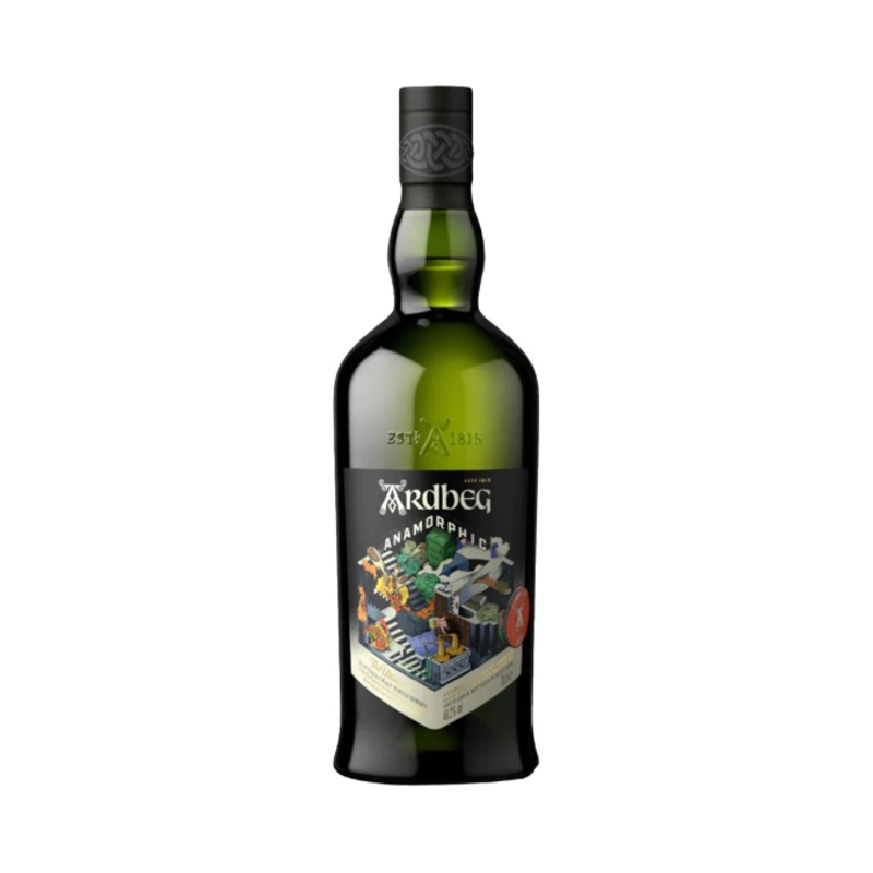 Ardbeg Anamorphic SM 750ml