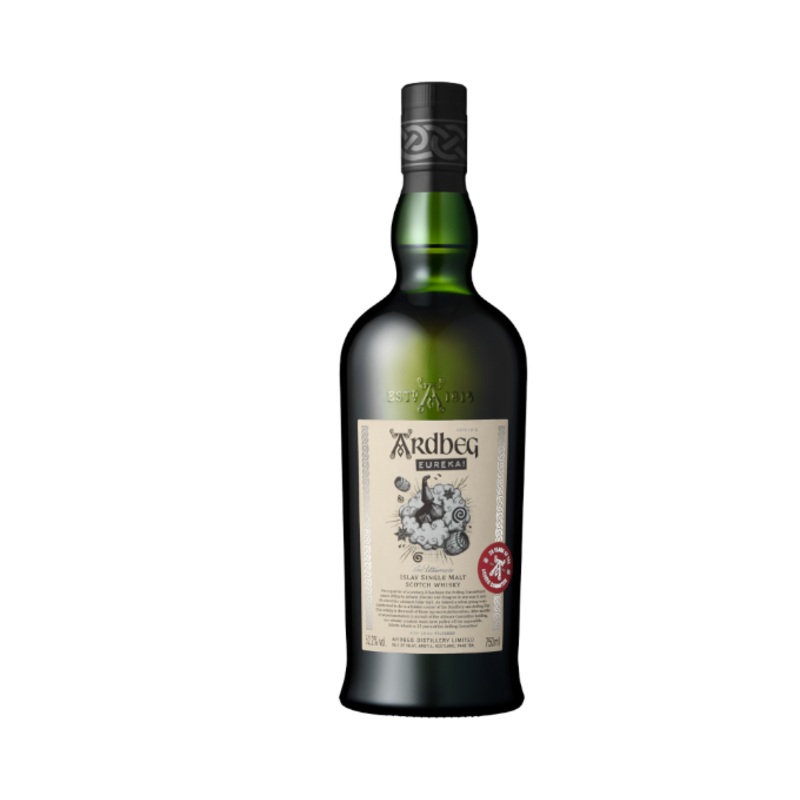 Ardbeg Eureka SM 750ml