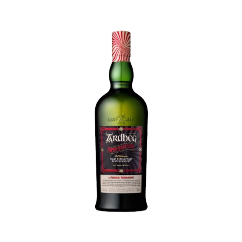 Ardbeg Spectacular Limited Edition SM 750ml
