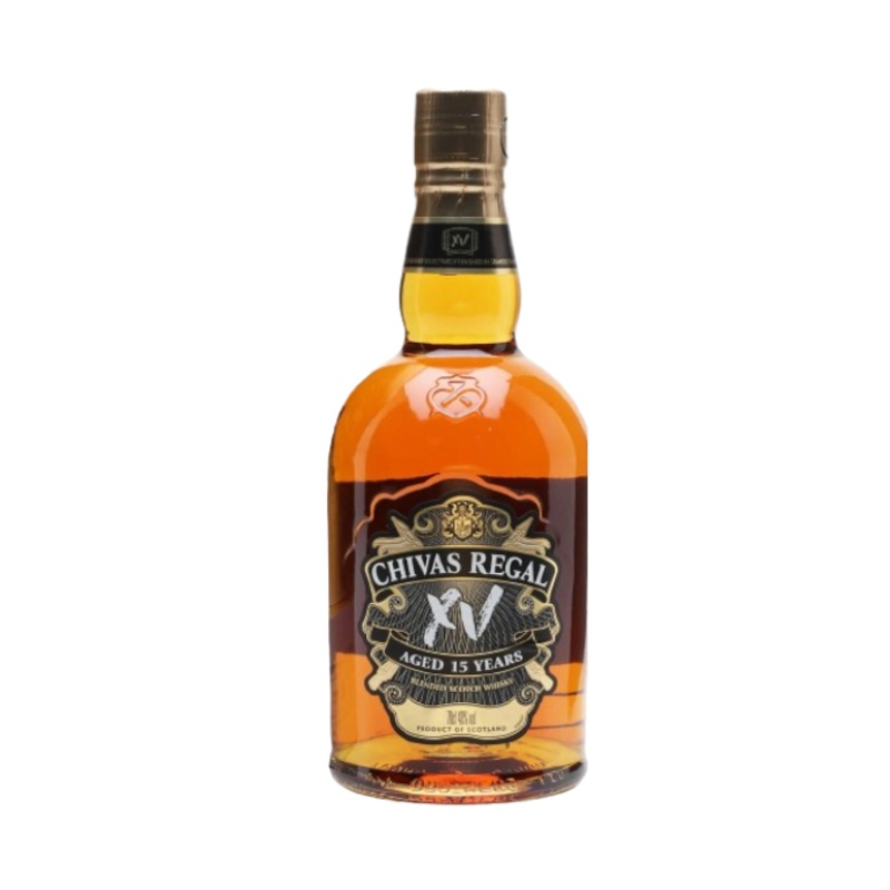 Chivas Regal XV 15 Years 1L