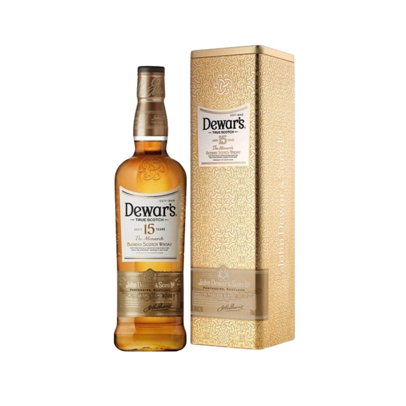 Dewars 15 Years Special Reserve 375ml