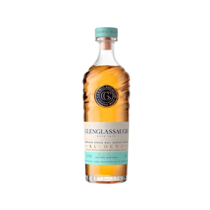 Glenglassaugh Sandend Nas 700ml