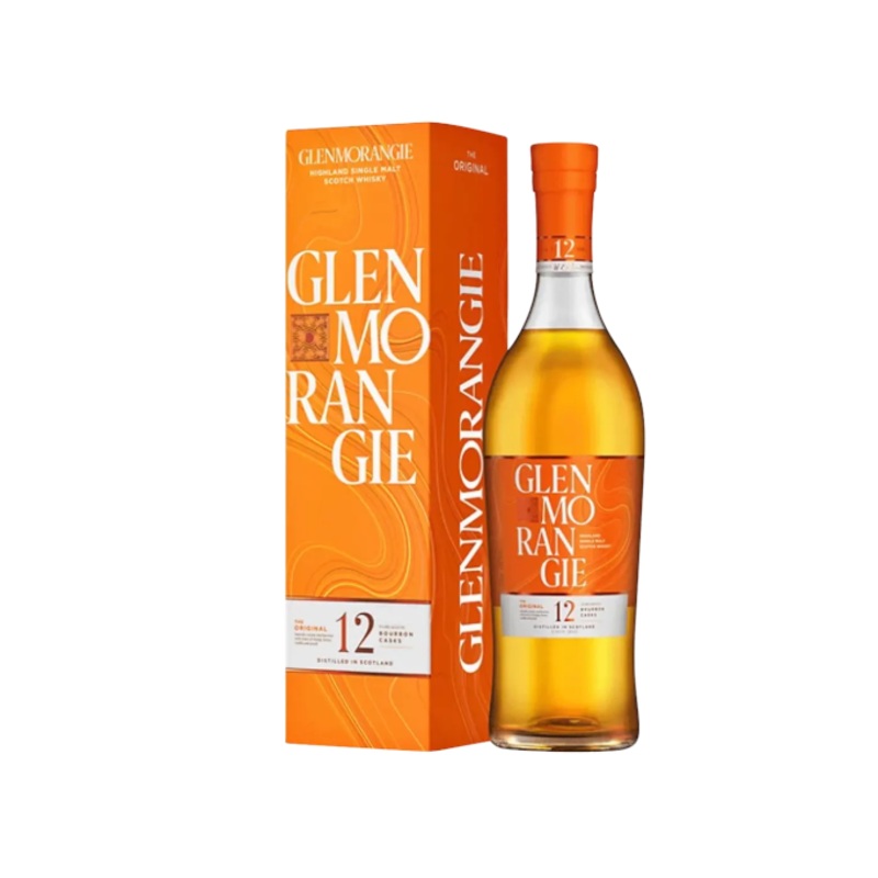 Glenmorangie 12 Years 1.75L