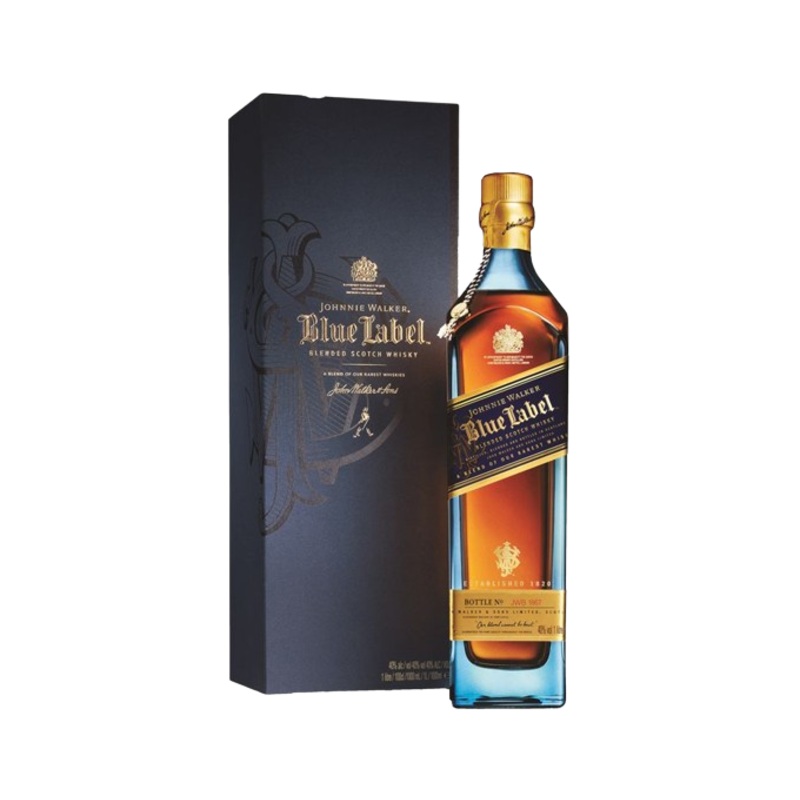 Johnnie Walker Blue Label 1L