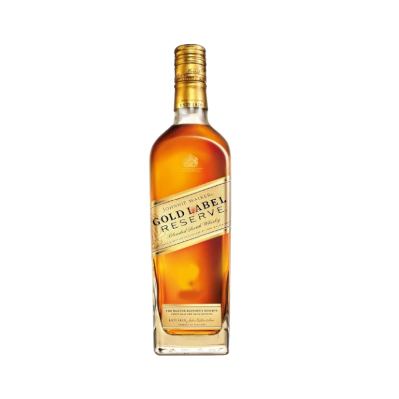 Johnnie Walker Gold Label Reserve 200ml