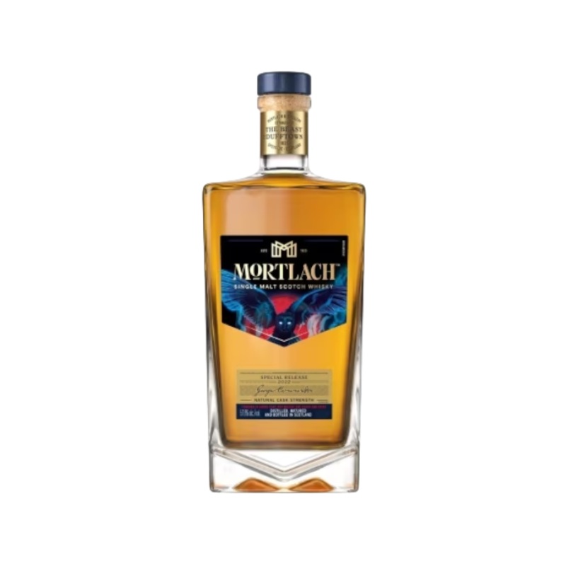 Mortlach Special Release 2023  750ml