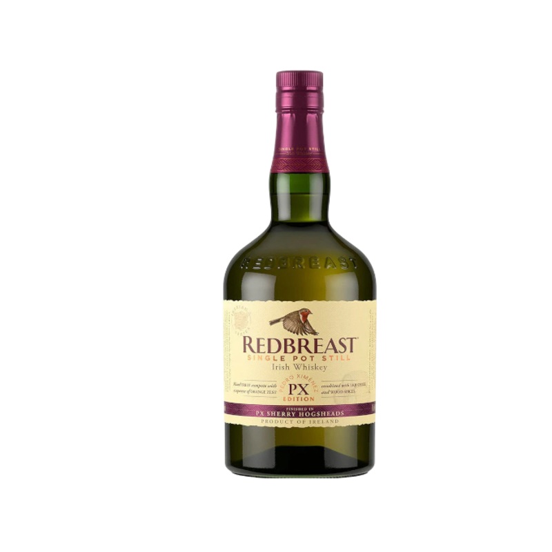 Redbreast PX Edition 92 750ml