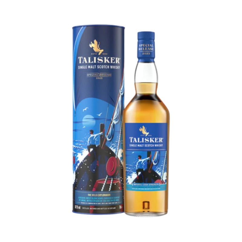Talisker Single Malt Special Release 2023 750ml