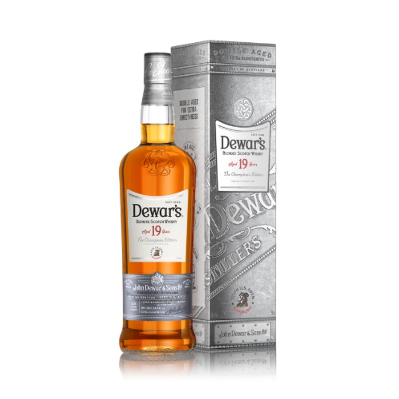 Dewar's 19 Year Old US Open The Champions Edition 2025