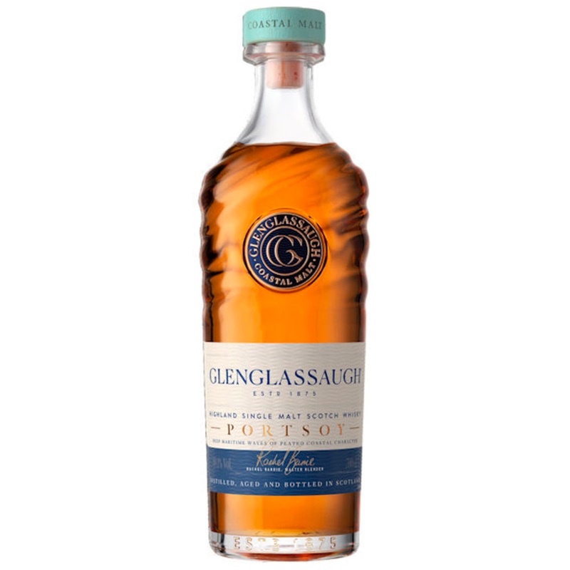 Glenglassaugh Portsoy Single Malt Scotch Whisky 700ml