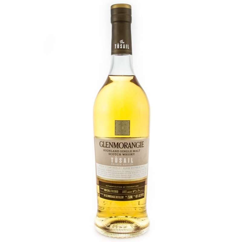 Glenmorangie Tusail