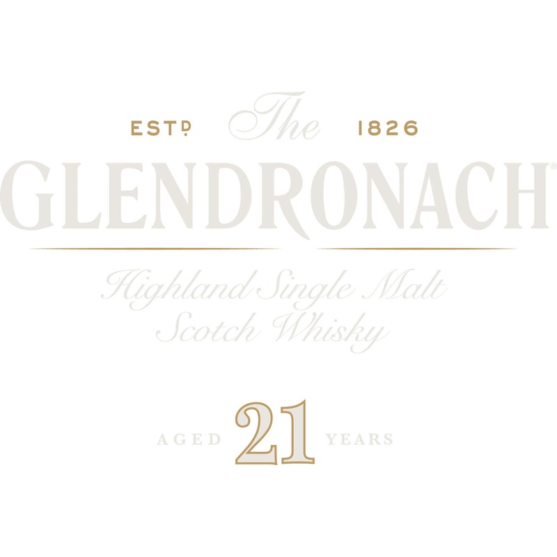 The GlenDronach 21-Year Highland Single Malt Scotch Whisky - Sherry Cask Matured