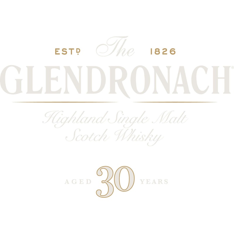 The GlenDronach 30-Year-Old Highland Single Malt Scotch Whisky