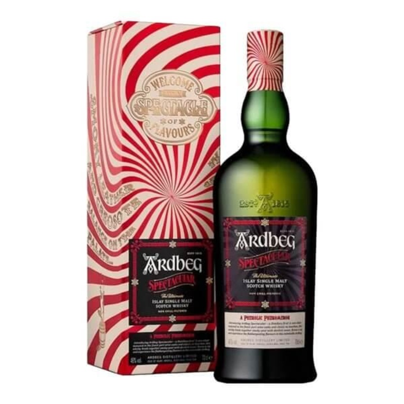 Ardbeg Spectacular