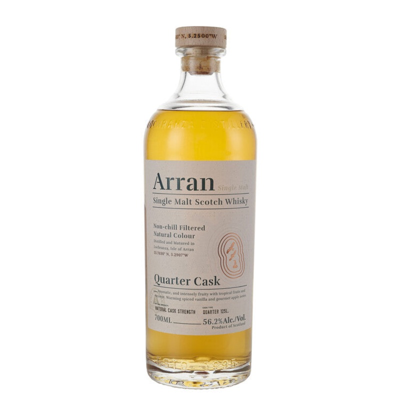 ARRAN SCO SMALT BOTHY QTR CSK112.4