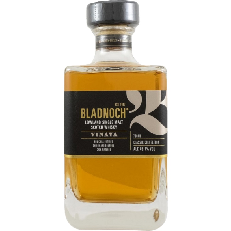 BLADNOCH SCO SMALT VINAYA 93.4