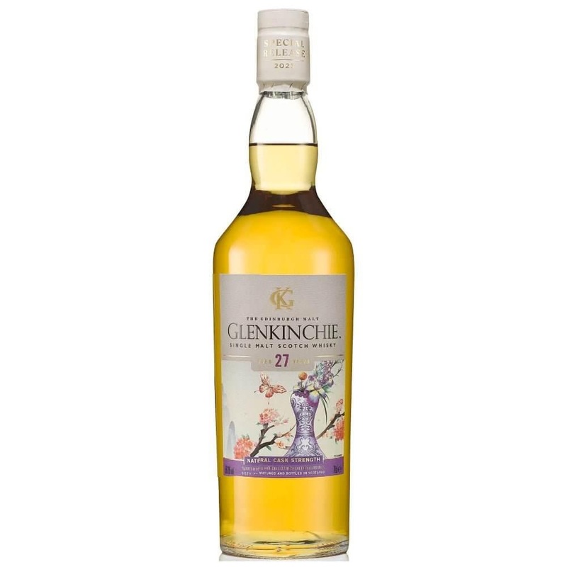 Glenkinchie Special Release 2023