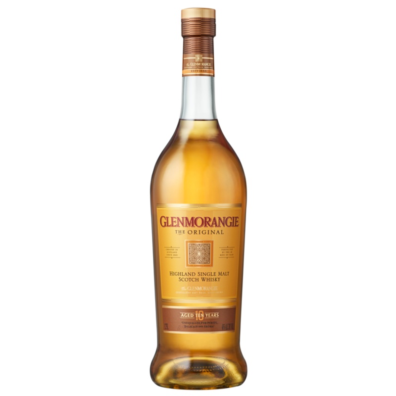 GLENMORANGIE SCO ORIGINAL 12YR 86
