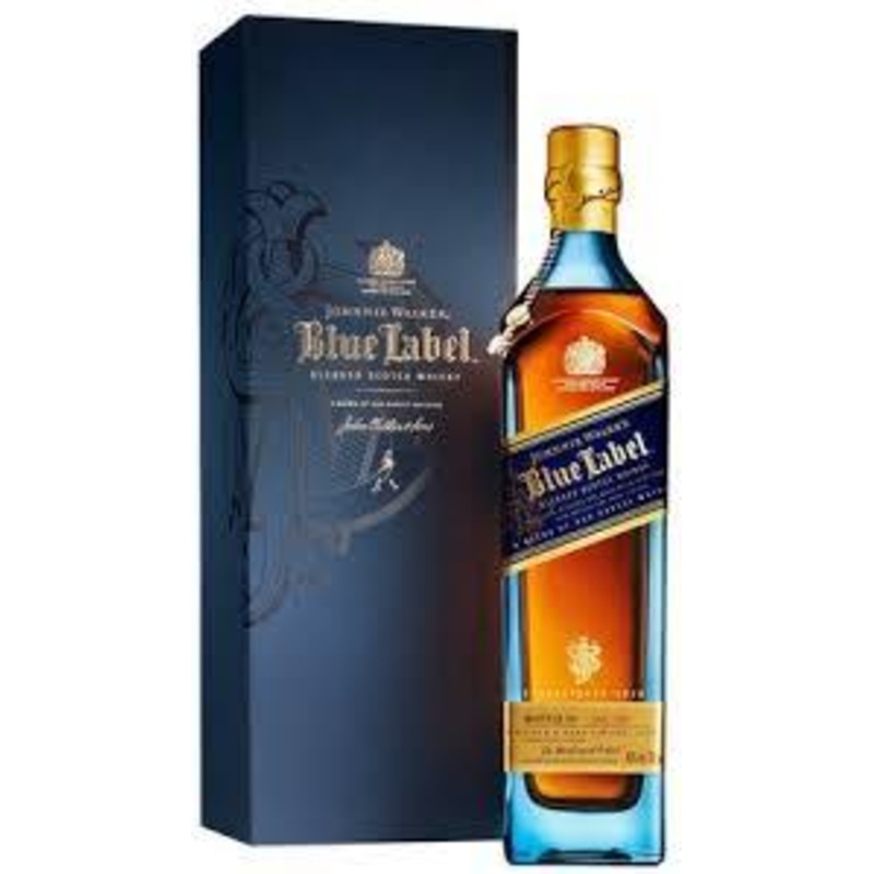 Johnnie Walker Blue Label 750ml