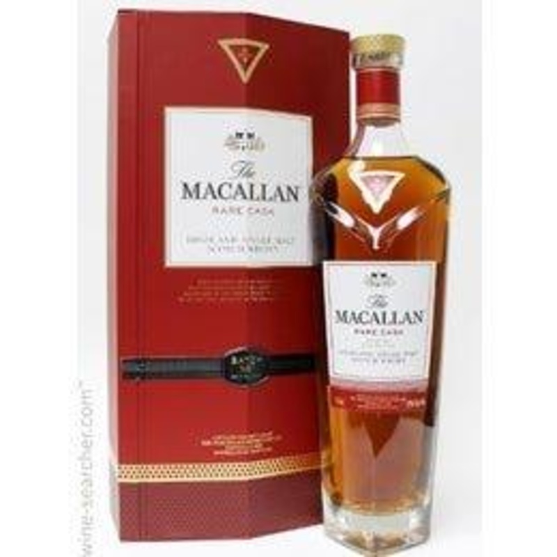 The Macallan Rare Cask 2024