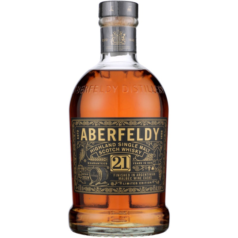 ABERFELDY SCO SM ARG MALB CSK21Y92