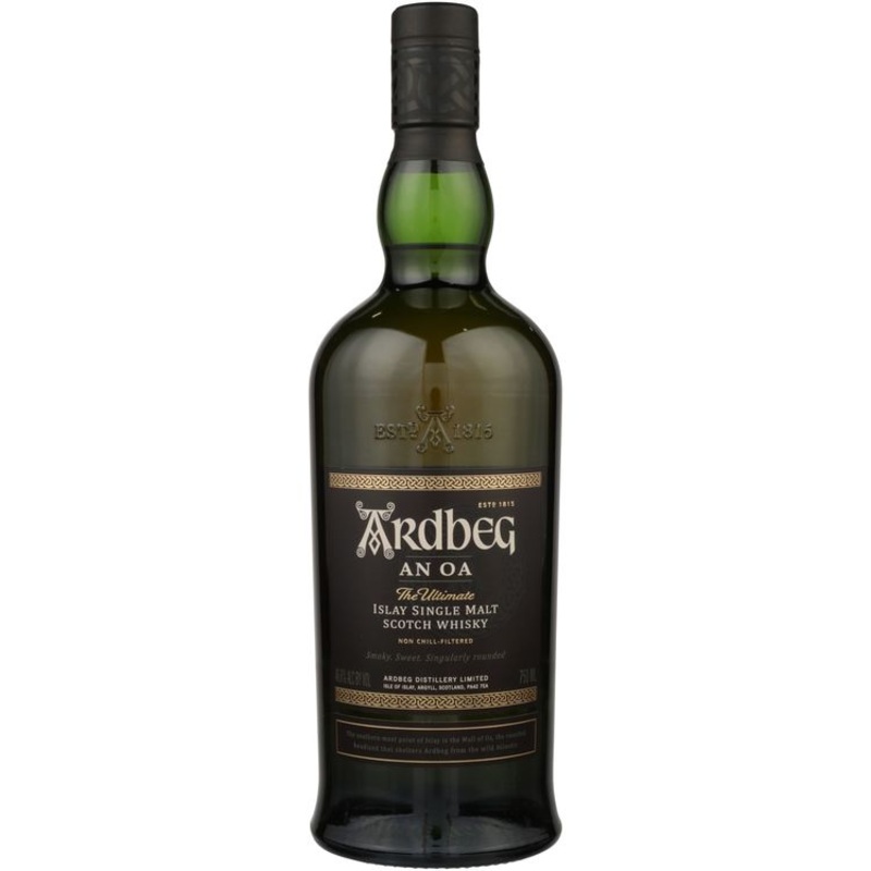 ARDBEG SCO SMALT AN OA 93.2 GB