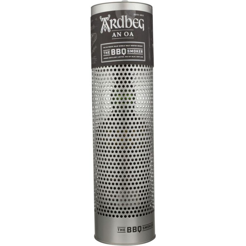 ARDBEG SCO SMALT AN OA93.2 W/SMOKR