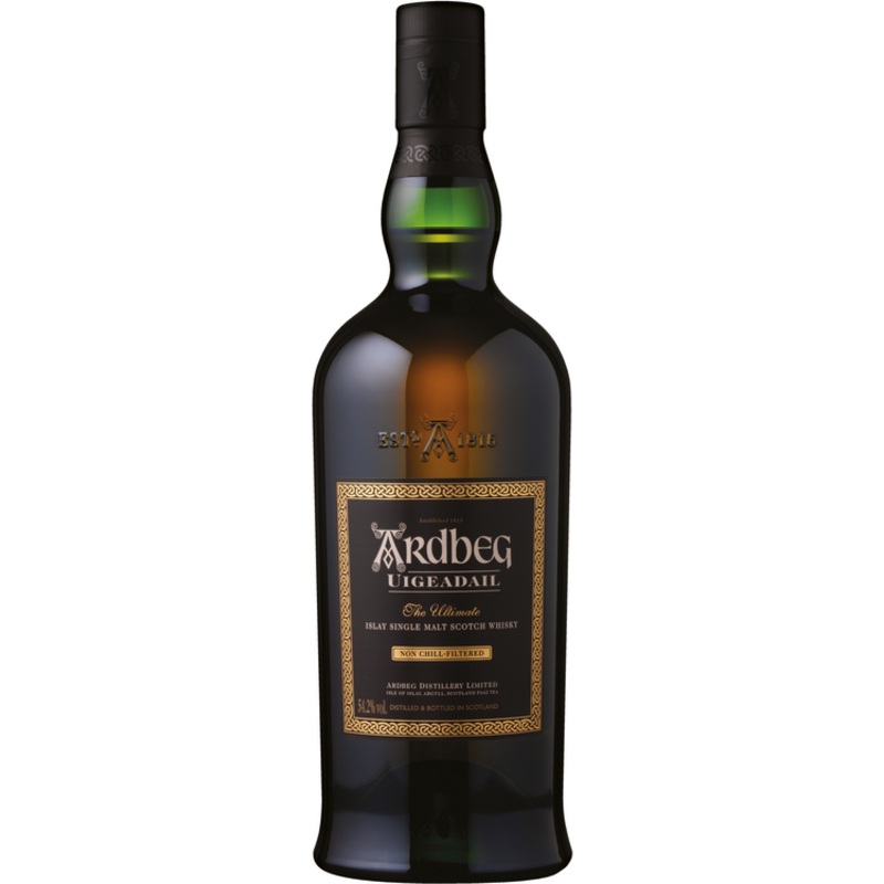 ARDBEG SCO SMALT UIGEADAIL 108.4