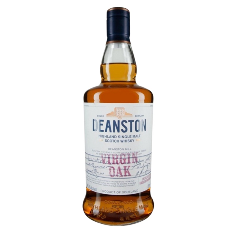DEANSTON SCO SMALT VIRGIN OAK 92.6