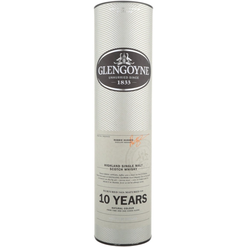 GLENGOYNE SCO SMALT 10YR 86