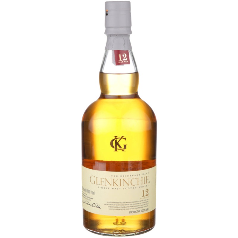 GLENKINCHIE SCO SMALT 12YR 86 YRC