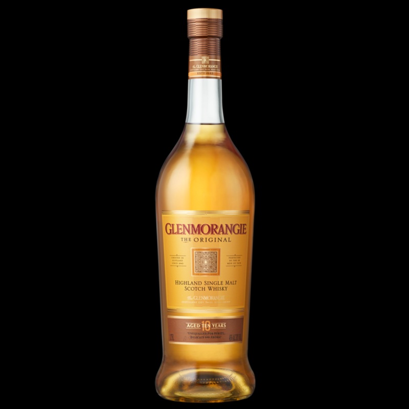 GLENMORANGIE SCO ORIGINAL 10YR 86