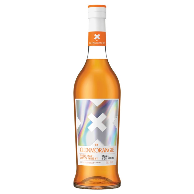 GLENMORANGIE SCO SM X 80